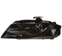 TYC Faro delantero 20-11464-06-2 Izquierdo D3S (lámpara de descarga) para Audi A4/S4