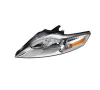 TYC 20-11550-05-2 Faro delantero