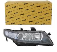 Goodpart TYC 20-12001-05-2 - Faro | Compatible con: Honda ACCORD VII, ACCORD VII Tourer