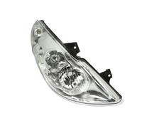 Faro delantero TYC 20-12337-05-2, derecha