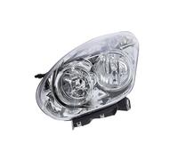 TYC Faro delantero 20-12426-05-2 izquierdo