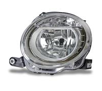 Goodpart TYC 20 - 1494 - 05 - 2 - Low Beam Lamp