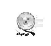 Goodpart TYC 20 - 3078 - 25 - 2 - High Beam