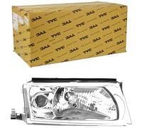 Goodpart TYC 20-6231-15-2-Faro | Compatible con: Skoda Octavia I, Octavia I Combi