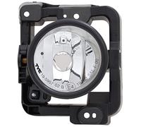 TYC Faro antiniebla 19-5958-11-2 para Honda Accord izquierda