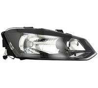 Faro derecha H4 20-12033-05-2 TYC para VW POLO V