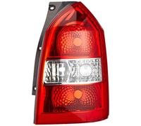 Goodpart TYC Trasero lámpara sin Pera Plana 11 - 6111 - 11 - 2