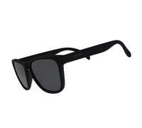 goodr Gafas de sol polarizadas OG para mujeres y hombres, Calamidad de un unicornio V1, Medium