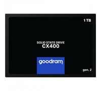 DISCO DURO 2.5 SSD 1TB SATA3 GOODRAM CX400