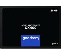 Goodram cx400 gen.2 2.5' 128 gb serial ata iii 3d tlc nand