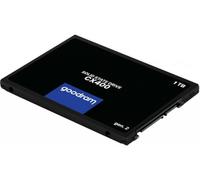 DISCO DURO 2.5 SSD 256GB SATA3 GOODRAM CX400