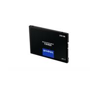 DISCO DURO 2.5 SSD 256GB SATA3 GOODRAM CX400