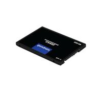 Goodram Cx400 Gen.2 256 Gb 2.5 Serial Ata Iii 3d Tlc Nand (cx400 Gen.2 2.5 256 Gb - Serial Ata Iii 3d Tlc Nand - Warranty: 12m)