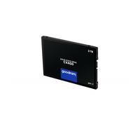 Goodram - CX400 SSDPR-CX400-02T-G2 2,05 TB 2.5" Serial ATA III 3D NAND