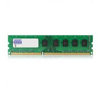 Kit de RAM 4 GB que consiste en 1x 4GB PC3-12800 DDR3 1600MHz NON-ECC UNBUFFERED DIMM | GR1600D3V64L11S/4G