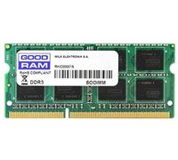 Goodram GR1600S3V64L11S/4G módulo de memoria 4 GB 1 x 4 GB DDR3 1600 MHz