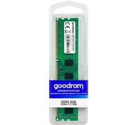 Goodram GR1600D364L11/8G módulo de memoria 8 GB 1 x 8 GB DDR3 1600 MHz