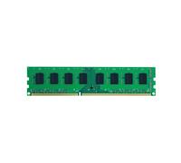 GOODRAM DDR3 8 GB DIMM 240 pines 1600 MHz - PC3-12800 CL11 1,35 V memoria no ECC sin búfer