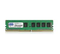 Goodram GR2400D464L17S/4G módulo de memoria 4 GB 1 x 4 GB DDR4 2400 MHz