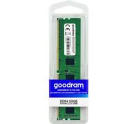 Goodram GR3200D464L22S/8G módulo de memoria 8 GB 1 x 8 GB DDR4 3200 MHz