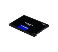 Goodram Cl100 Gen.3 Sata 3 120gb One Size Black