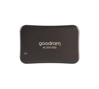 Goodram SSDPR-HL200-01T unidad externa de estado sólido 1,02 TB Gris