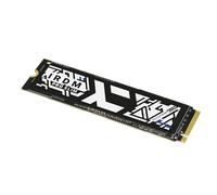 Goodram IRDM Pro Slim 2TB SSD M.2 PCI Express 4.0 3D TLC NAND NVMe
