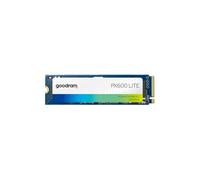 Goodram ? disco duro ssd de 256 gb ? nvme m.2 pcie gen 4x4 ? tec