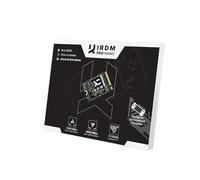 Goodram - Disco SSD - Irdm Pro Nano - Disco Duro Interno - Interfaz PCIe Gen de Alta Velocidad 4x4 - Formato Compacto 2230 - para Consolas y portátiles - 1TB - 7300 MB/s - 6000 MB/s