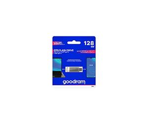 GoodRAM Dual Drive OTG 128 GB USB 3.2 + Type C