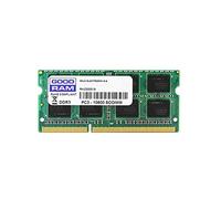 Goodram GR1600S3V64L11/8G módulo de memoria 8 GB 1 x 8 GB DDR3 1600 MHz