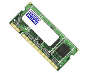Goodram gr1600s364l11/8g módulo de memoria 8 gb 1 x 8 gb ddr3 1600 mh