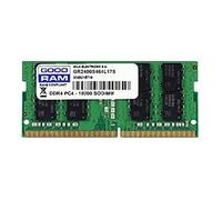 Goodram GR2400S464L17S/4G Speichermodul 4 GB 1 x 4 GB DDR4 2400 MHz ( GR2400S464L17S/4G )