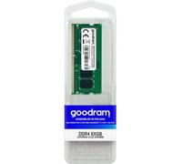 Goodram GR3200S464L22/16G módulo de memoria 16 GB 1 x 16 GB DDR4 3200 MHz