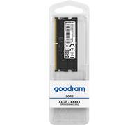 Goodram gr4800s564l40s/16g módulo de memoria 16 gb 1 x 16 gb ddr5 480