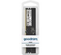 Goodram gr5600d564l46s/8g módulo de memoria 8 gb 1 x 8 gb ddr5