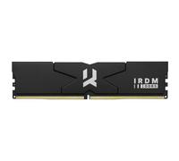 Goodram IRDM IR-6400D564L32S/16G 16GB (1x16GB) DDR5 6400MHz CL32 Negro Gaming (Gamer) Ram