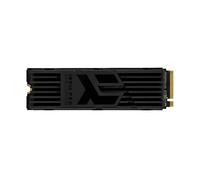 Goodram IRDM PRO 2TB M.2 NVMe Negro