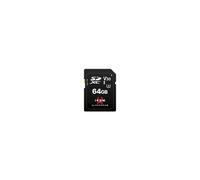 GoodRam IRDM UHS-I U3 A2 Micro SD 64GB c/adap - IR-M2AA-0640R12
