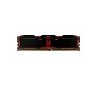 Goodram IRDM X módulo de memoria 16 GB 1 x 16 GB DDR4 3200 MHz