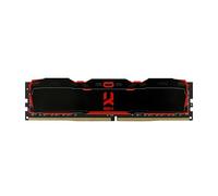 Goodram IRDM X módulo de memoria 16 GB 1 x 16 GB DDR4 3200 MHz