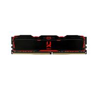 Goodram IRDM X módulo de memoria 8 GB 1 x 8 GB DDR4 3200 MHz
