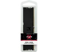 Goodram irp-k3600d4v64l18/64gdc irdm deep black módulo de memoria 64