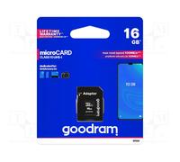 GOODRAM M1AA-0160R12 Tarjeta de memoria