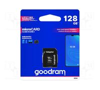 GOODRAM M1AA-1280R12 Tarjeta de memoria