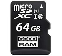 Goodram m1aa 64 gb microsdxc uhs-i clase 10