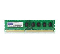 Goodram GR1600D3V64L11/8G módulo de memoria 8 GB 1 x 8 GB DDR3 1600 MHz