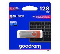 Goodram Memoria USB 128GB UTS3 Red USB 3.0