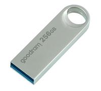 GoodRam Memoria USB UNO3-0640S0R11 Plateado 64 GB