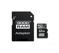 Goodram M1AA 32 GB MicroSDHC UHS-I Clase 10